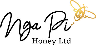 Nga Pi Honey New Zealand Honey