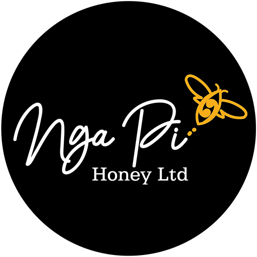 Nga Pi Honey New Zealand Honey